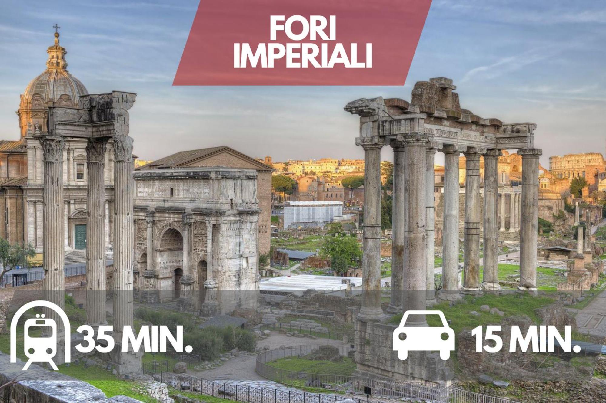 Apartamento {free Parking} Wi-fi - Netflix & A/c Roma