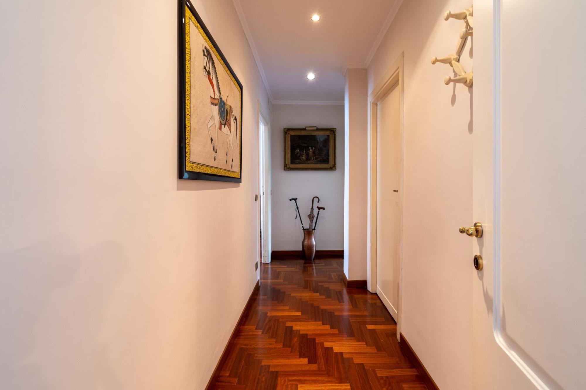 {free Parking} Wi-fi - Netflix & A/c Apartamento *
