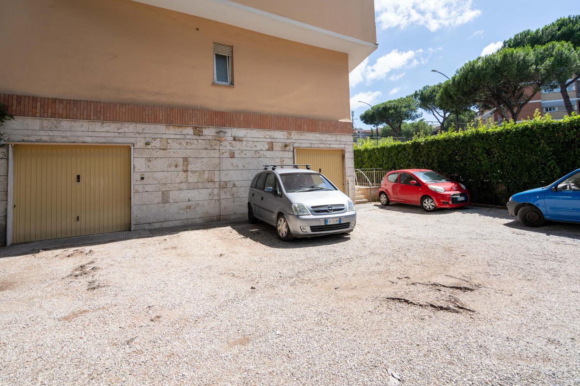 Apartamento {free Parking} Wi-fi - Netflix & A/c *
