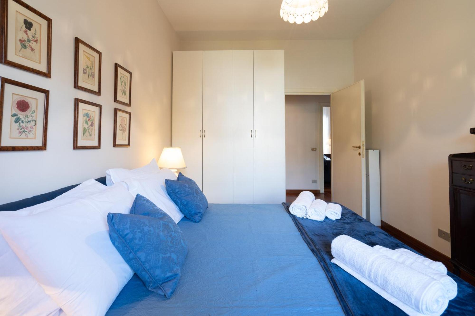 {free Parking} Wi-fi - Netflix & A/c Apartamento Roma